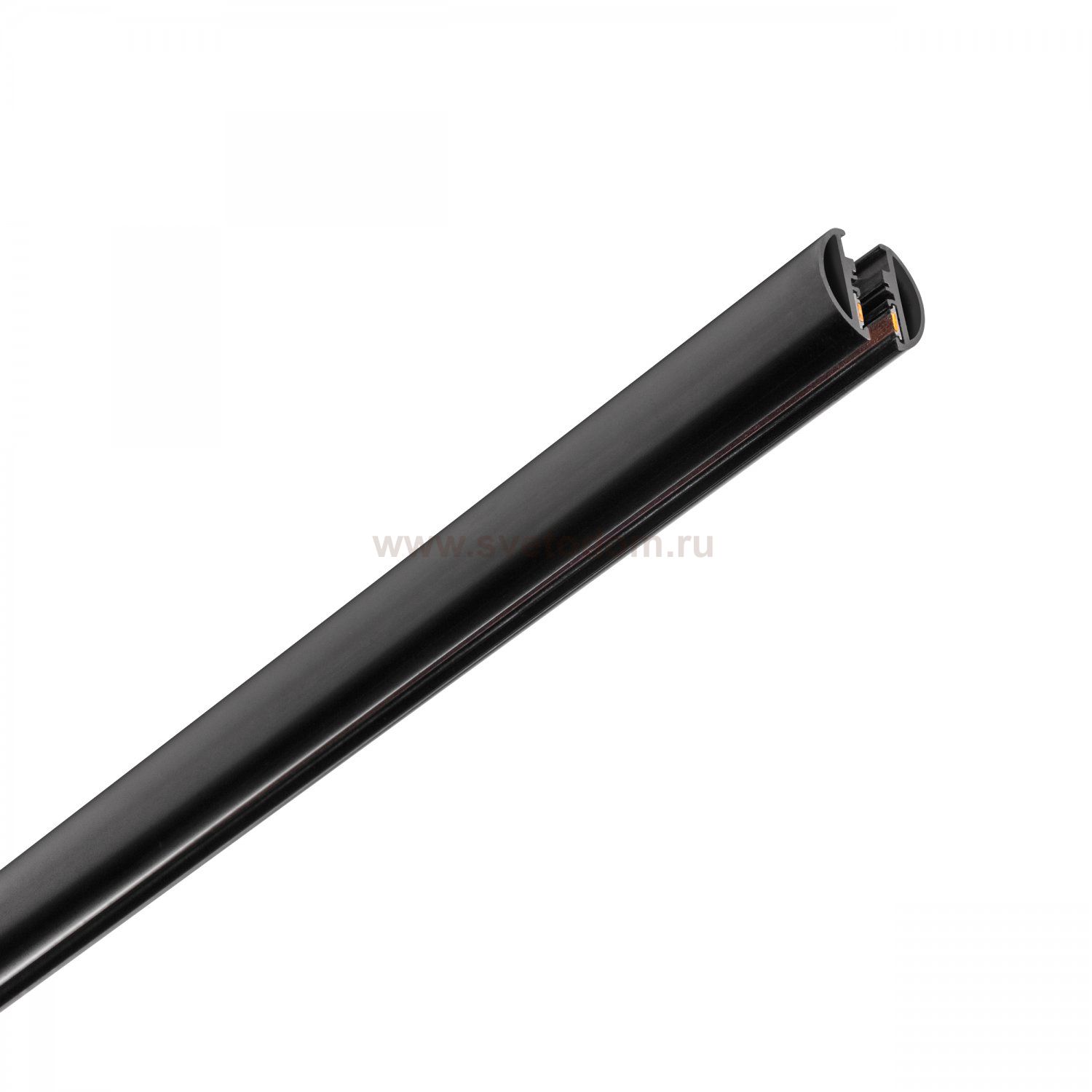 Шинопровод круглый тип d LINEA 24V Linea Lightstar 506437