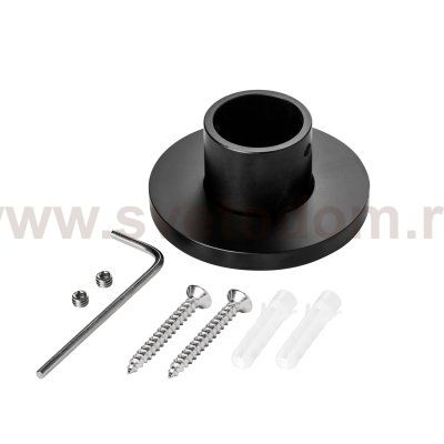 Пятка крепежа 5064х7 LINEA тип D Linea  506487