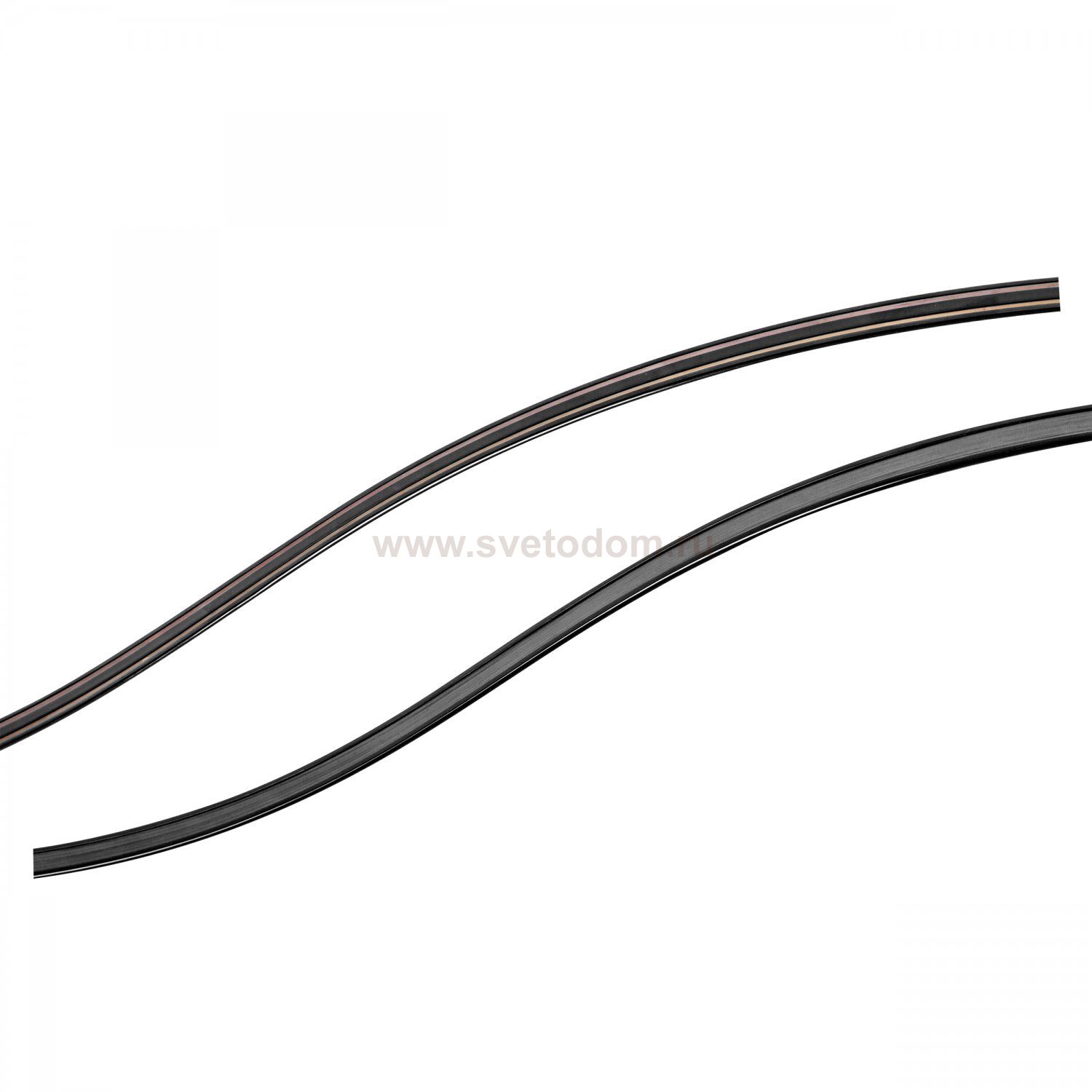 Трек 48V однофазный гибкий DUE DUE Lightstar 507057