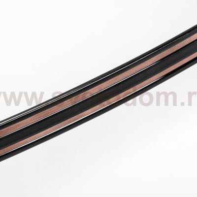 Трек 48V однофазный гибкий DUE DUE Lightstar 507057