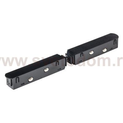 Токопроводящий прямой соединитель UNO 48V Lightstar 509107
