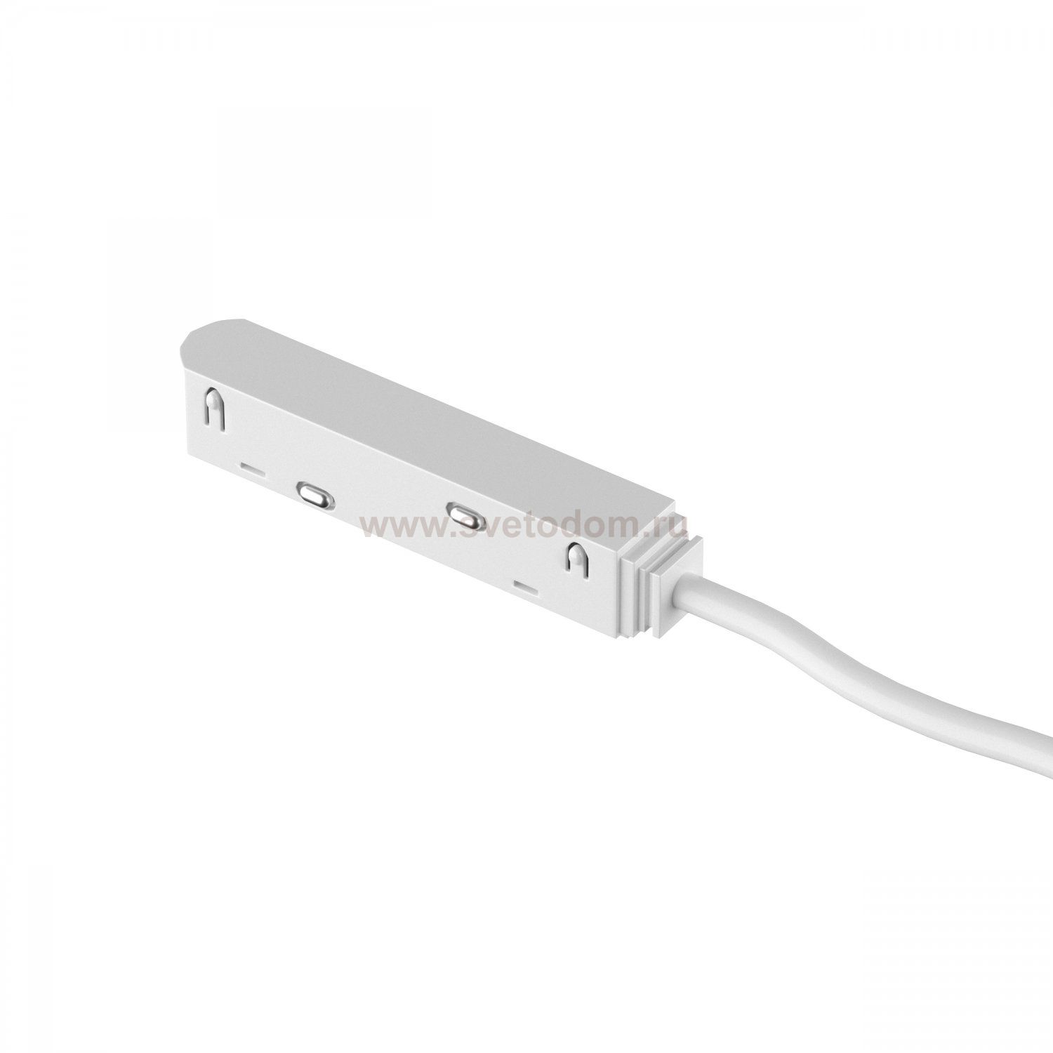 509116 Ввод питания UNO 48V БЕЛЫЙ