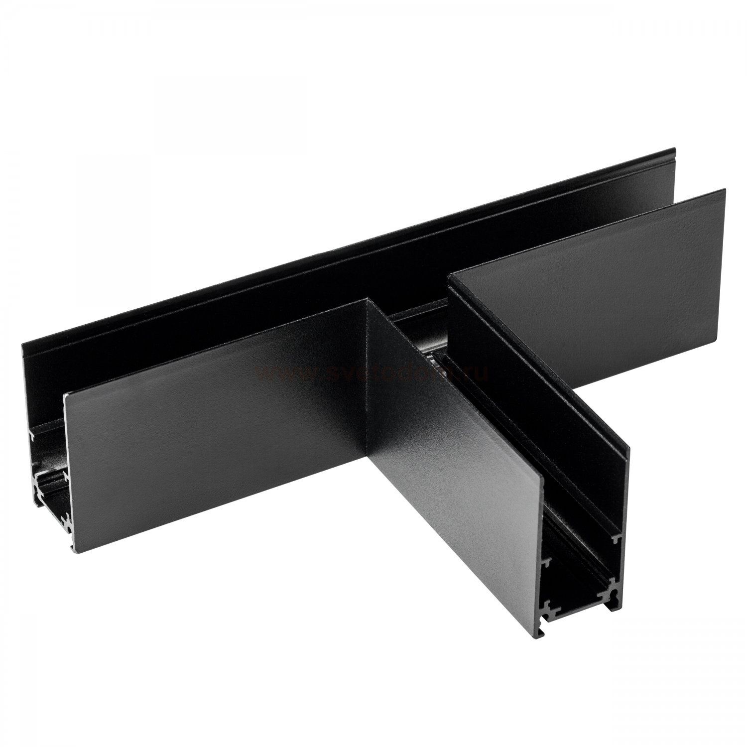 Соединитель для накладного трека UNO Т-образный Uno  509177