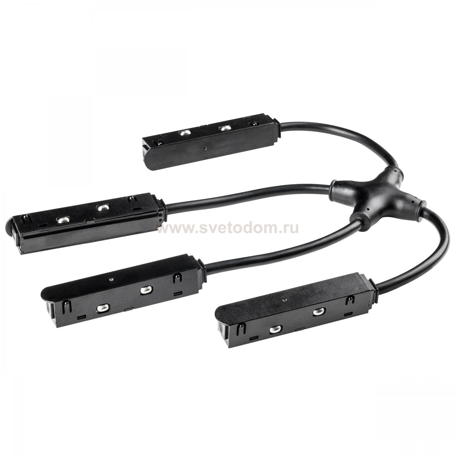 Токопроводящий Х-образный соединитель UNO 48V 509294