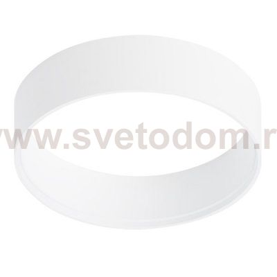 Рамка для точечного светильника Lightstar 510020