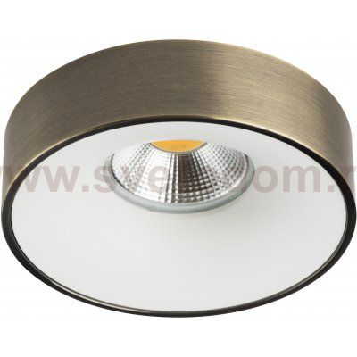 Рамка для точечного светильника Lightstar 510021