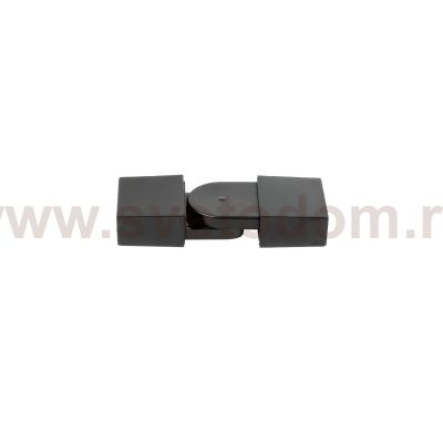 510157 Гибкое cоединение 48V DUE HERMES ЧЕРНЫЙ