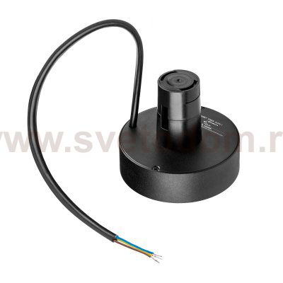 510227 Блок питания 48V на трек к 210xxx/270xxx DUE HERMES 200W ЧЕРНЫЙ