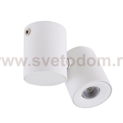 Светильник точечный накладной диодный Lightstar 51126 Punto