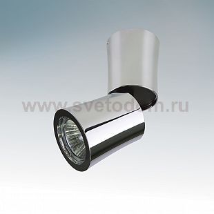 Светильник спот Lightstar 51174 BALLO