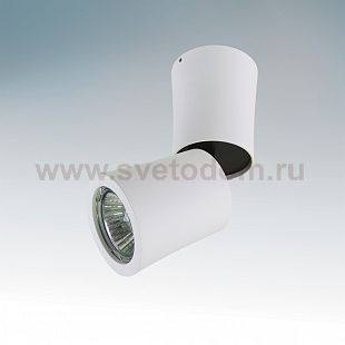 Светильник спот Lightstar 51176 BALLO