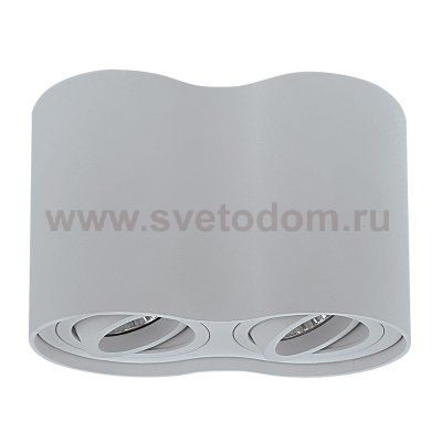 Светильник точечный накладной Lightstar 52029 Binoco