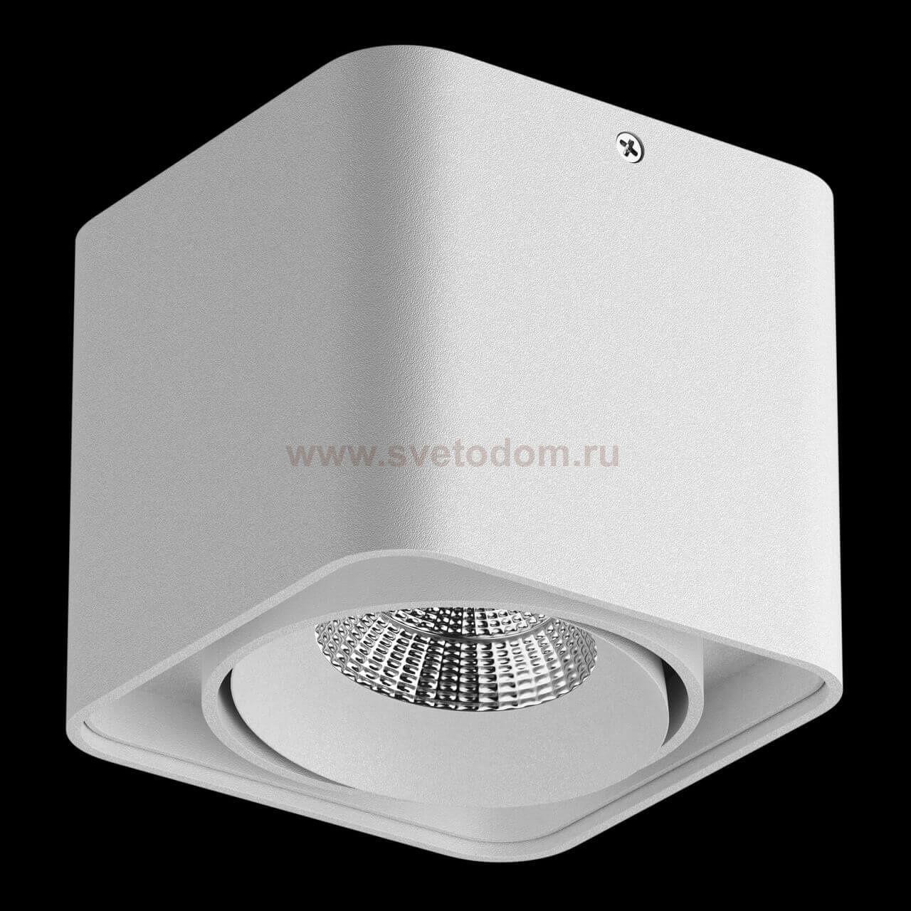 Светильник Lightstar 52116R MONOCCO