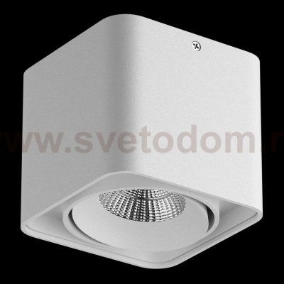 Светильник Lightstar 52116R MONOCCO