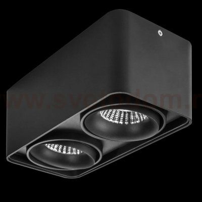 Светильник Lightstar 52127R MONOCCO