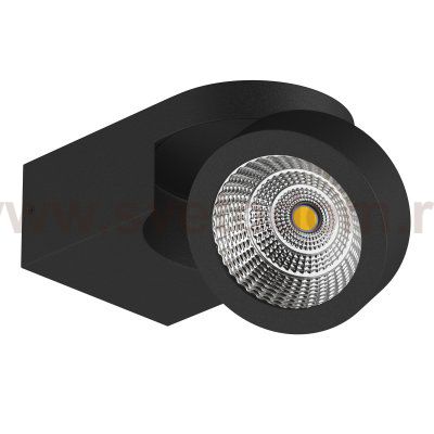 Светильник точечный накладной диодный Lightstar 55173 Snodo