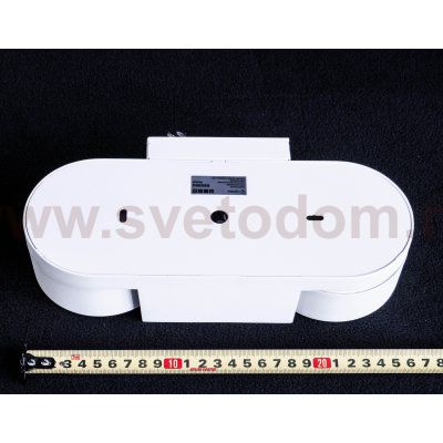 Светильник точечный накладной диодный Lightstar 55263 Snodo