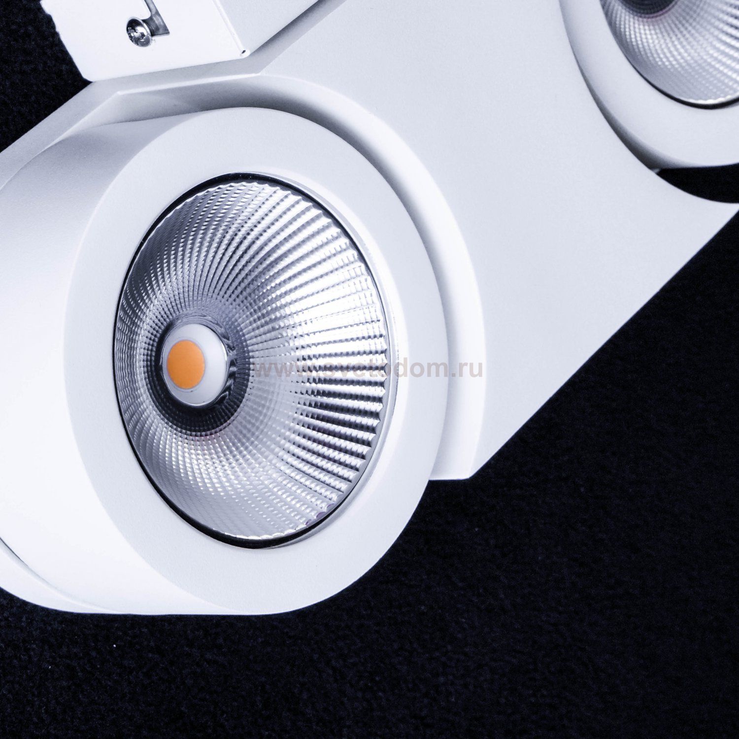 Светильник точечный накладной диодный Lightstar 55264 Snodo