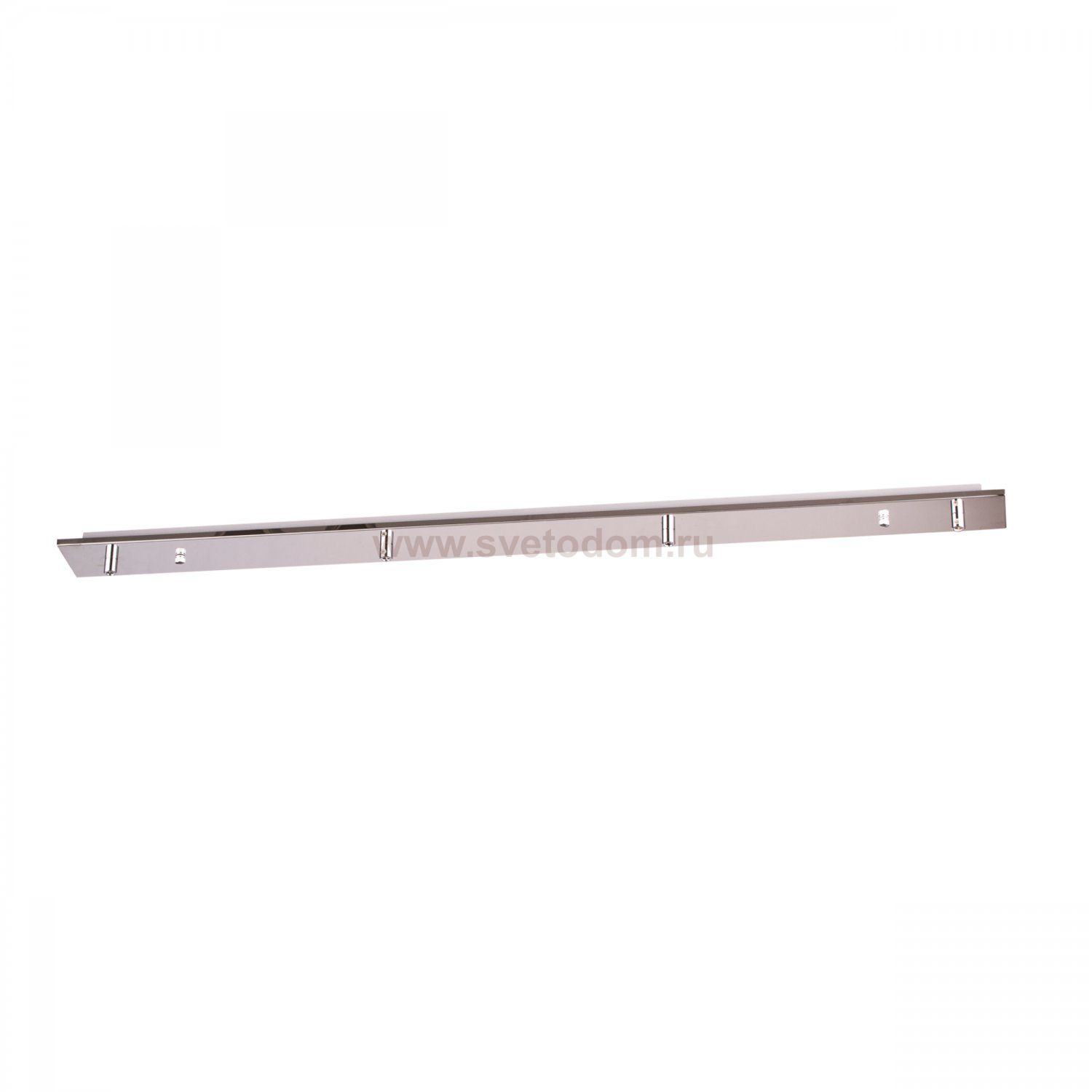 572144 Основание длинное 4х к люстре EXTRA 72113х ХРОМ