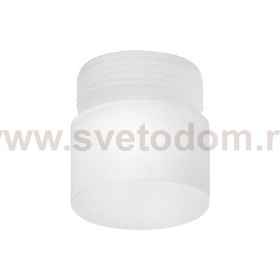Рассеиватель круглый для серии 747xxx TUBO Tubo Lightstar 574701