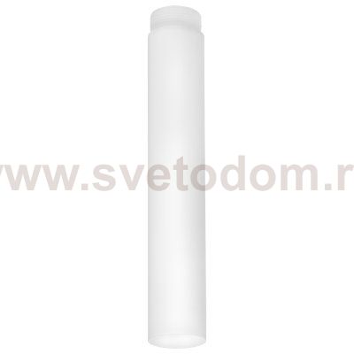Рассеиватель круглый для серии 747xxx TUBO Tubo Lightstar 574702