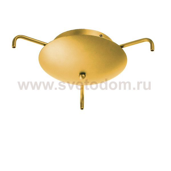 Подвесное крепление 3х с трансформатором к 747XXX Tubo Lightstar 574713