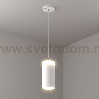 590056-3000 Подвес RULLO к 21443x-214440/21448x/21449x LED 5W 395LM 120G БЕЛЫЙ 3000K IP20
