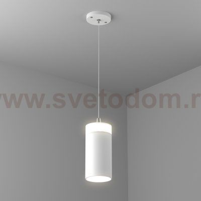 590056-4000 Подвес RULLO к 21443x-214440/21448x/21449x LED 5W 395LM 120G БЕЛЫЙ 4000K IP20