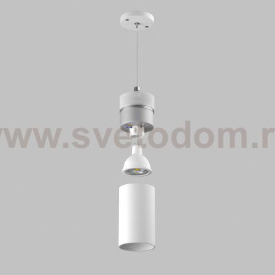 590056-4000 Подвес RULLO к 21443x-214440/21448x/21449x LED 5W 395LM 120G БЕЛЫЙ 4000K IP20
