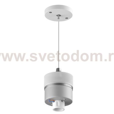 590056-4000 Подвес RULLO к 21443x-214440/21448x/21449x LED 5W 395LM 120G БЕЛЫЙ 4000K IP20