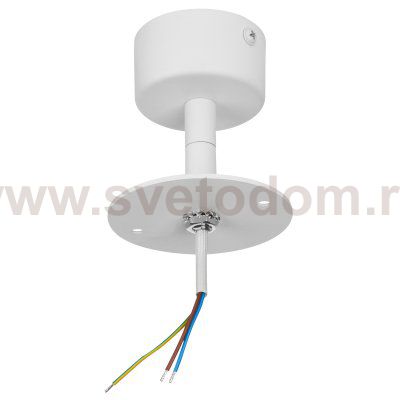 Крепление потолочное для светильников 213486 GX53/216486 Rullo Lightstar 590106 Rullo Lightstar 590106