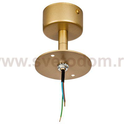 Крепление потолочное для светильников 213490 GX53 Rullo Lightstar 590110 Rullo Lightstar 590110