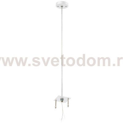 Подвесное крепление для светильников 2163XX Rullo Lightstar 590256