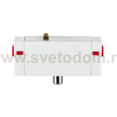 595006 Адаптер д/подвесных светильников TETA БЕЛЫЙ для PRO