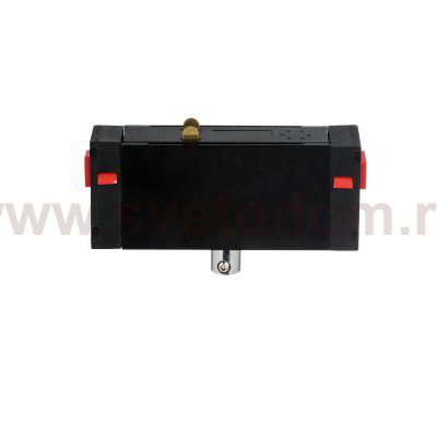 Адаптер для подвесных светильников для трека PRO Lightstar 595007