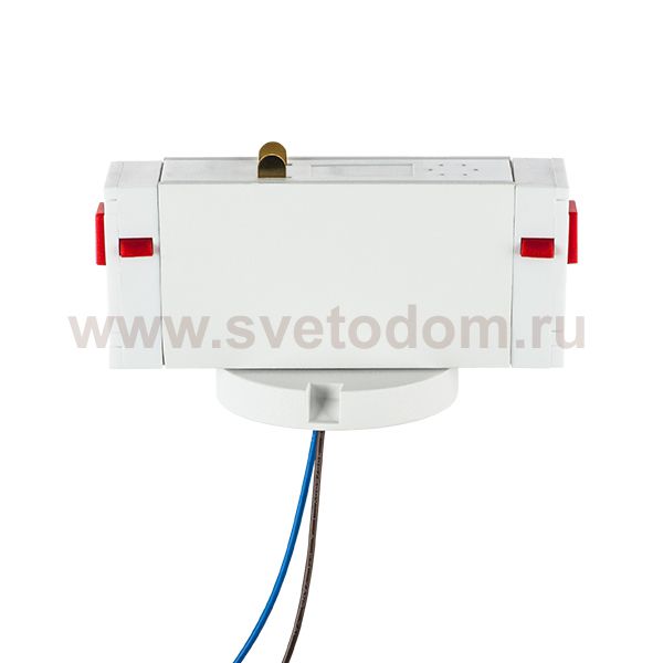 Трековое крепление c адаптером к 05101X/05105X для трека PRO Teta Lightstar 595016