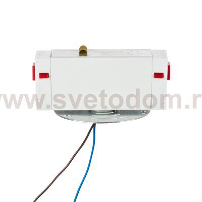 Трековое крепление с адаптером к 21381x/21481x для трека PRO Teta Lightstar 595066