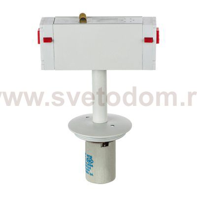 Адаптер с патроном для плафонов 5951хх для трека PRO Teta Lightstar 595106