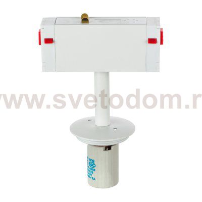 Адаптер с патроном для плафонов 5951хх для трека PRO Teta Lightstar 595106