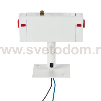 Трековое крепление с адаптером к 2163xx для трека PRO Teta Lightstar 595256
