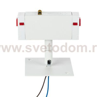 Трековое крепление с адаптером к 2165хх для трека PRO Teta Lightstar 595286