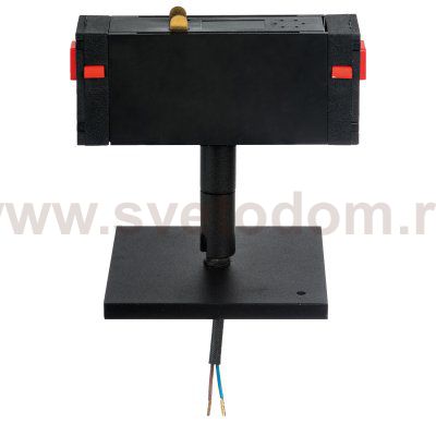 Трековое крепление с адаптером к 2165хх для трека PRO Teta Lightstar 595287