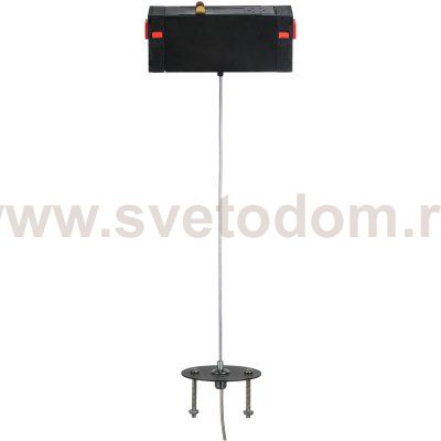 Адаптер с подвесным креплением к 21443х для трека PRO Teta Lightstar 595857