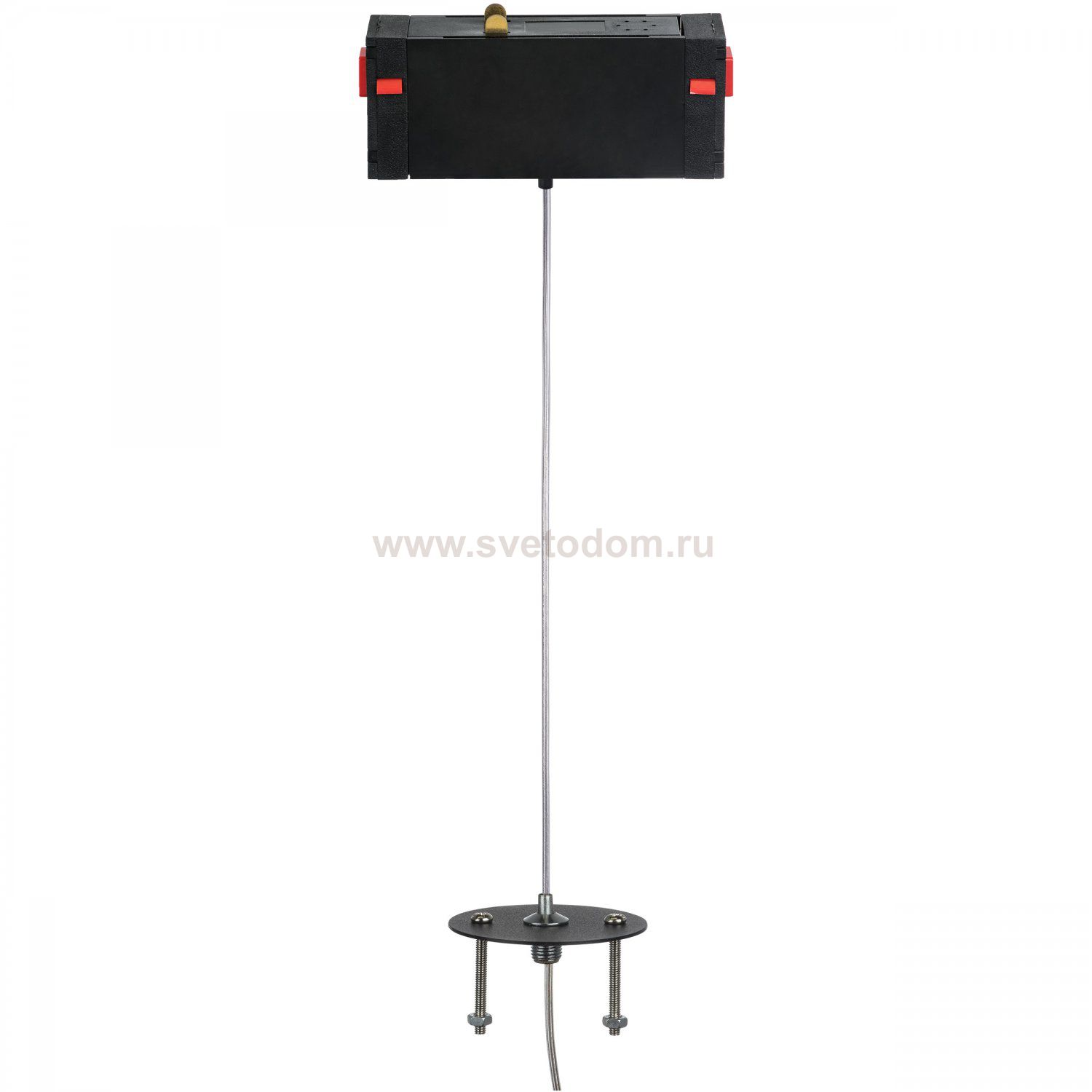 Адаптер с подвесным креплением к 21443х для трека PRO Teta Lightstar 595857