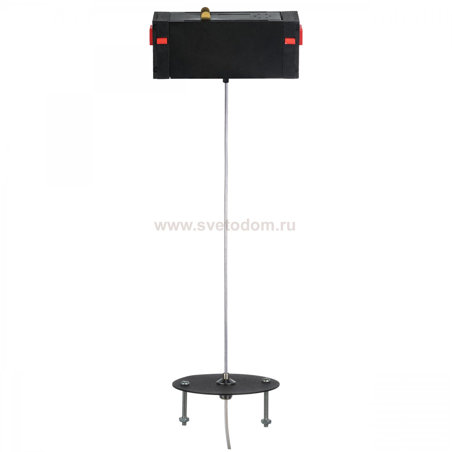 Адаптер с подвесным креплением к 2164хх для трека PRO Teta Lightstar 595887