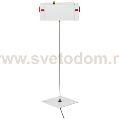 Адаптер с подвесным креплением к 2165хх для трека PRO Teta Lightstar 595986