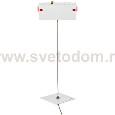 Адаптер с подвесным креплением к 2165хх для трека PRO Teta Lightstar 595986