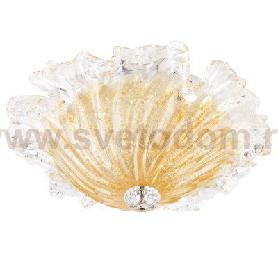 Светильник потолочный Lightstar 601033 Murano