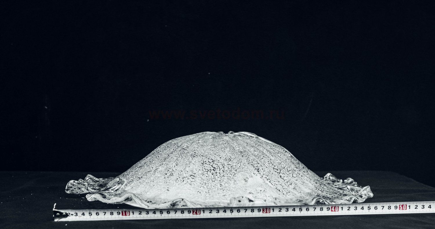 Плафон стекло Lightstar Murano 550мм (601050)