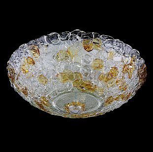 Светильник потолочный Lightstar 604103 Murano